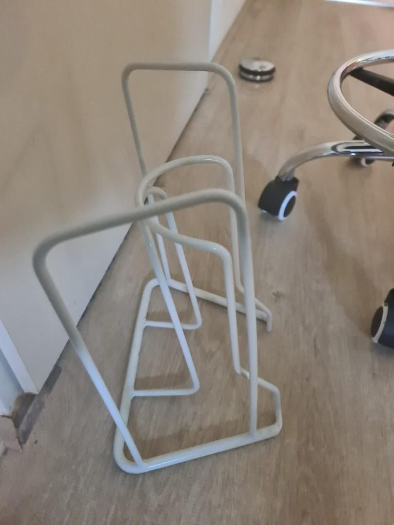 Aantrekhulp. Steunkousen aantrek hulp., Ophalen