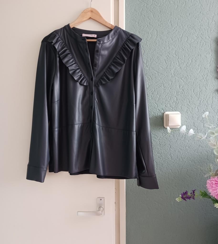 Studio Anneloes blouse, XXL, Kleding | Dames, Studio Anneloes, Maat 46/48 (XL) of groter, Ophalen of Verzenden, Zo goed als nieuw