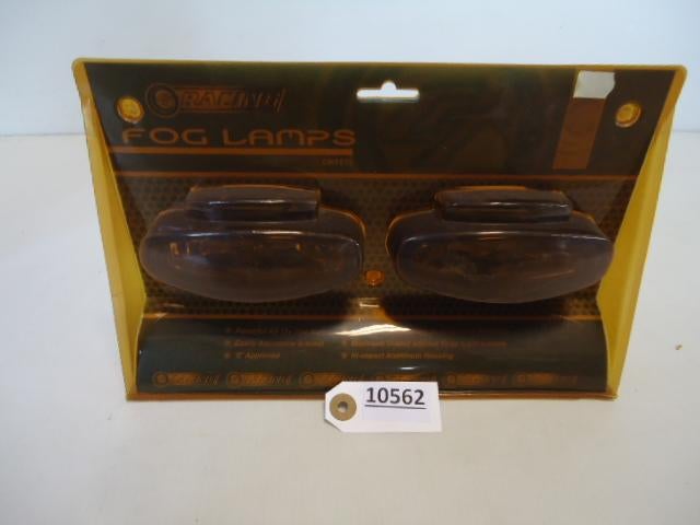 Koplamp D1-17786, Motoren