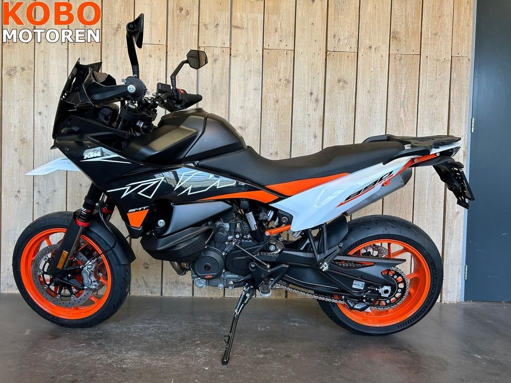 KTM 890 SMT (bj 2026 model 2024) - foto 2
