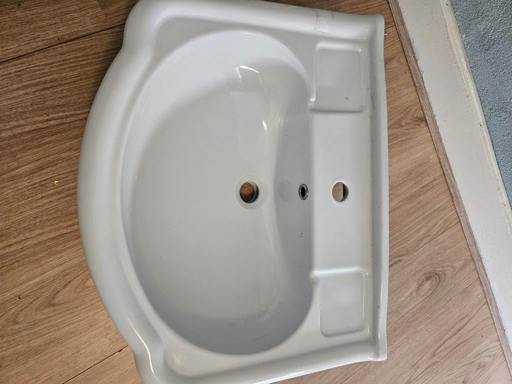 Parijs nieuwe wastafels, Overige typen, Nieuw, Minder dan 100 cm, 25 tot 50 cm