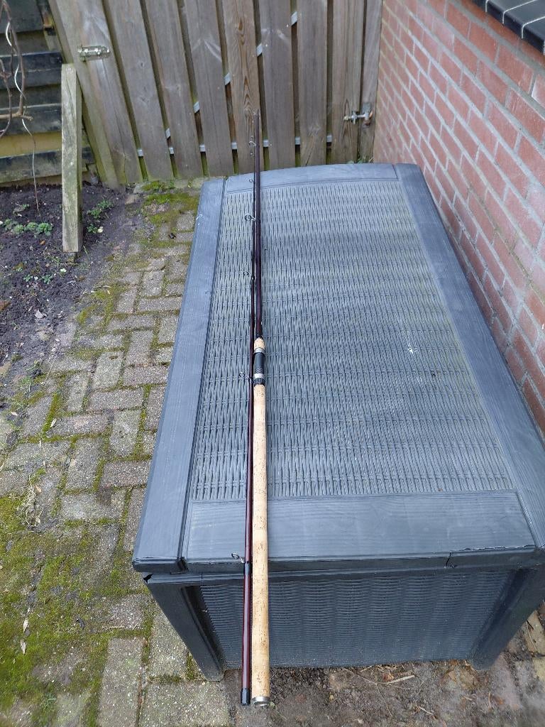 TE KOOP PENHENGEL THE FORCE F RANGE, Ophalen, Gebruikt, Werphengel