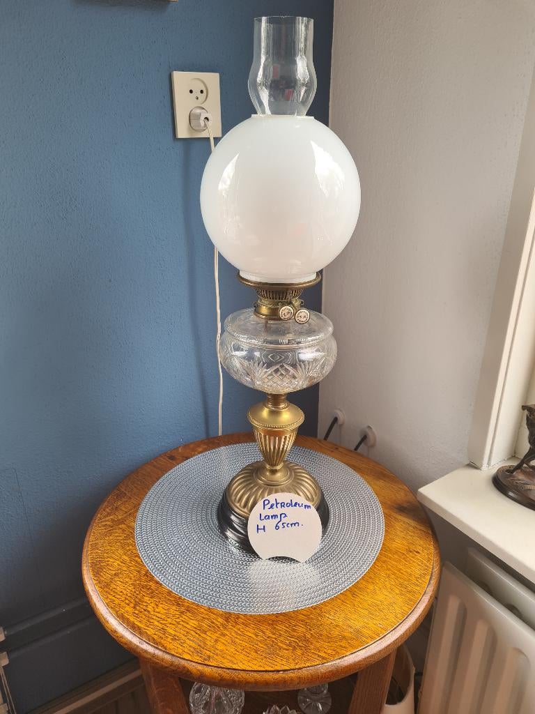 Lamp is keurig .vanaf €30 bieden, Ophalen of Verzenden