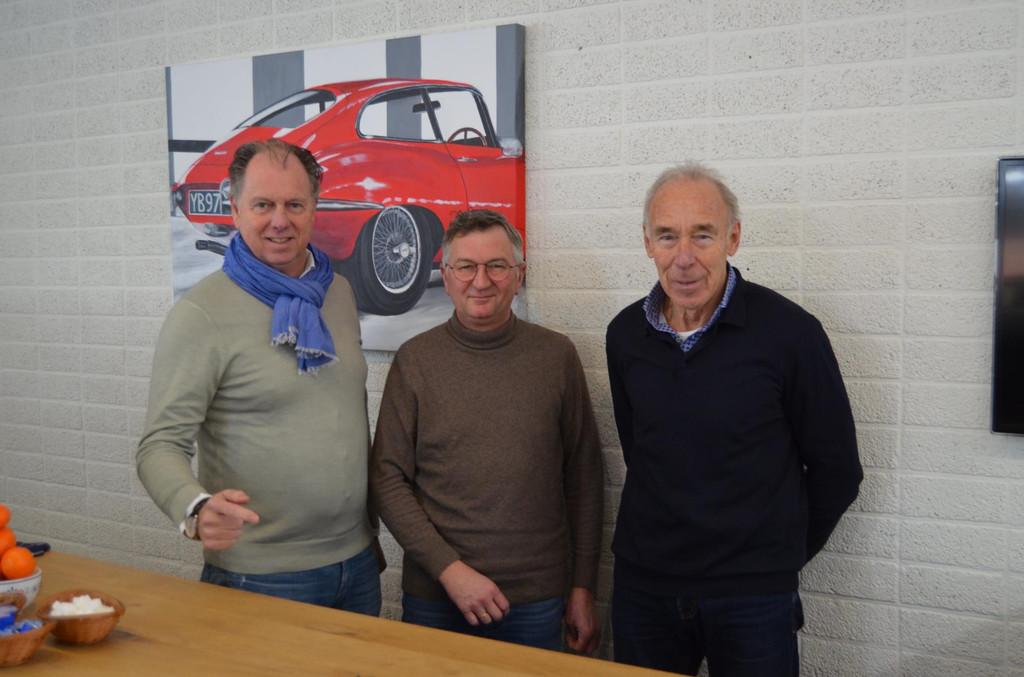 Volkswagen Golf 1.0 TSI Life|nwmodel|Golf8|stuurverw|stoelve, Gebruikt, Zwart, Origineel Nederlands, Bedrijf