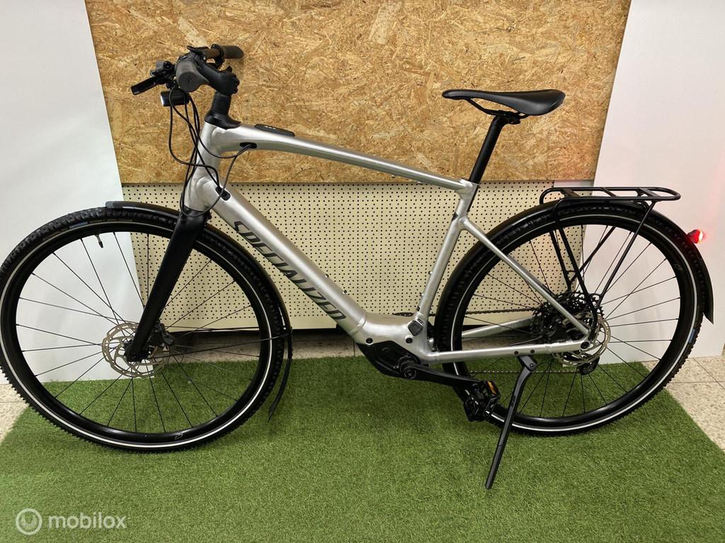 SPECIALIZED TURBO VADO SL 5.0 2022 L LICHTGEWICHT E BIKE, Fietsen en Brommers, Elektrische fietsen, Overige merken, Specialized