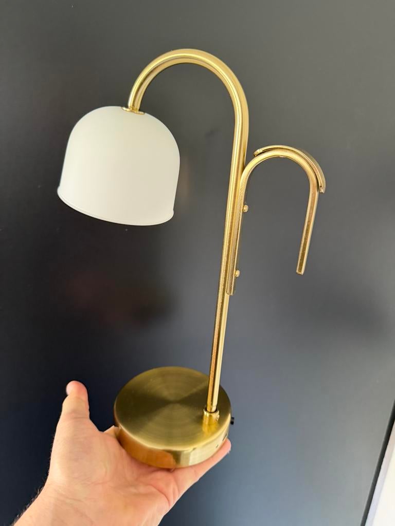 Ikea lampje nieuw, Huis en Inrichting, Lampen | Tafellampen, Ophalen of Verzenden, Zo goed als nieuw, Minder dan 50 cm