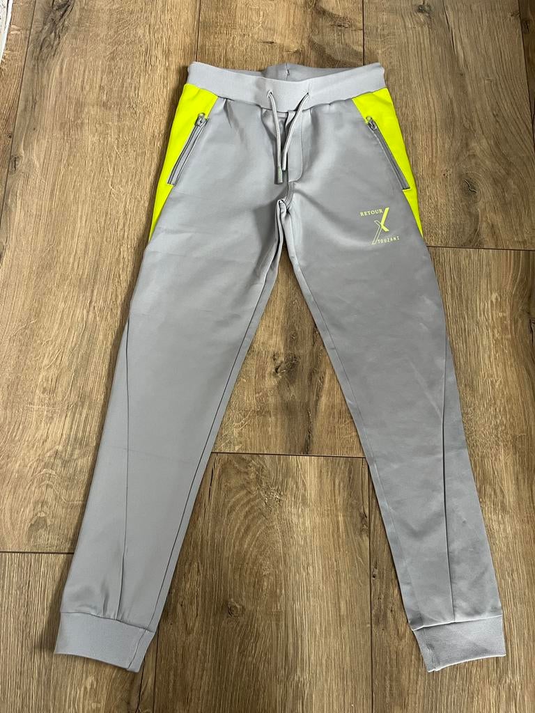 Leuke broek van retour touzani maat 152, Ophalen of Verzenden, Gebruikt, Jongen, Broek