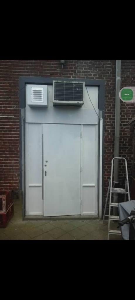 Allround klusser  alleen werkgebied almelo