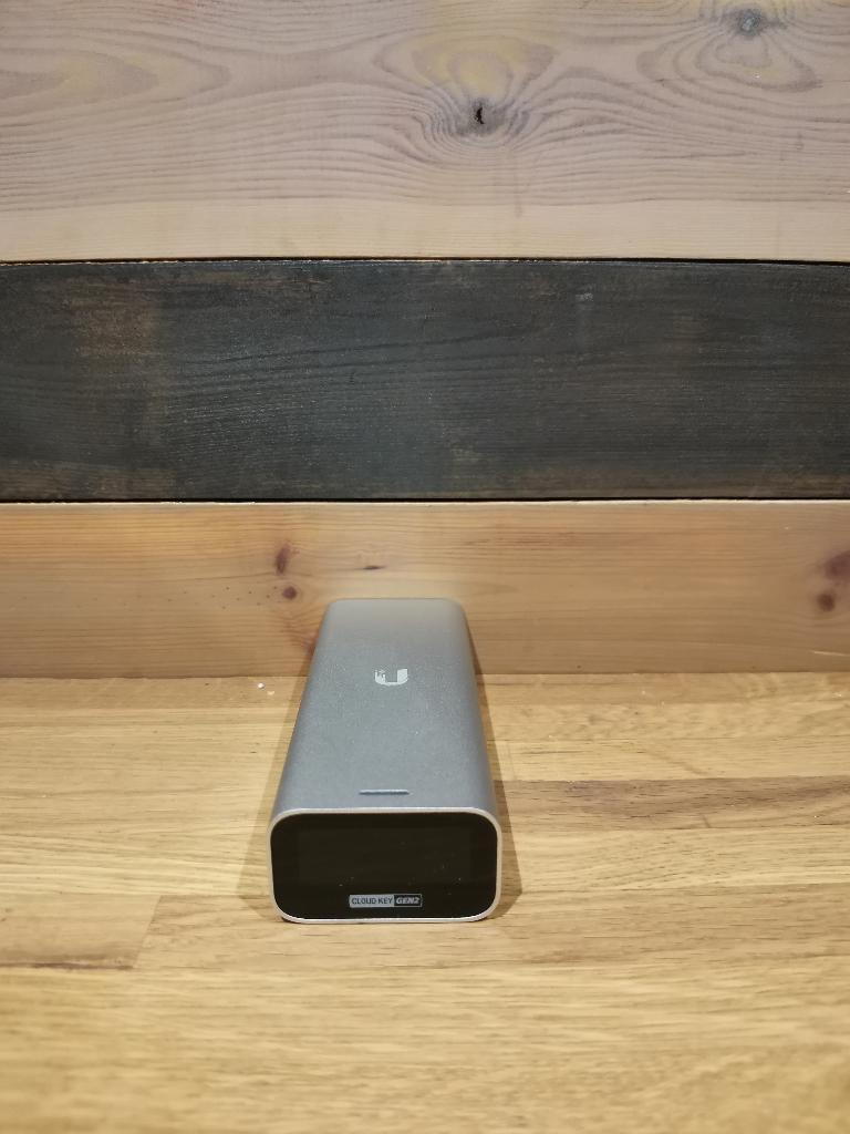 Ubiquiti Unifi Cloud Key Gen2, Gebruikt, Ubiquiti, Ophalen of Verzenden, Rma.ui.com