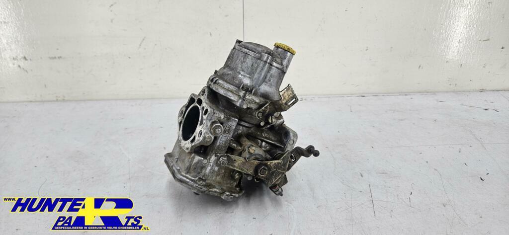 Carburateur 175 CDUS Volvo Amazon P120 P130 P121 ('56-'70), Ophalen of Verzenden, Gebruikt