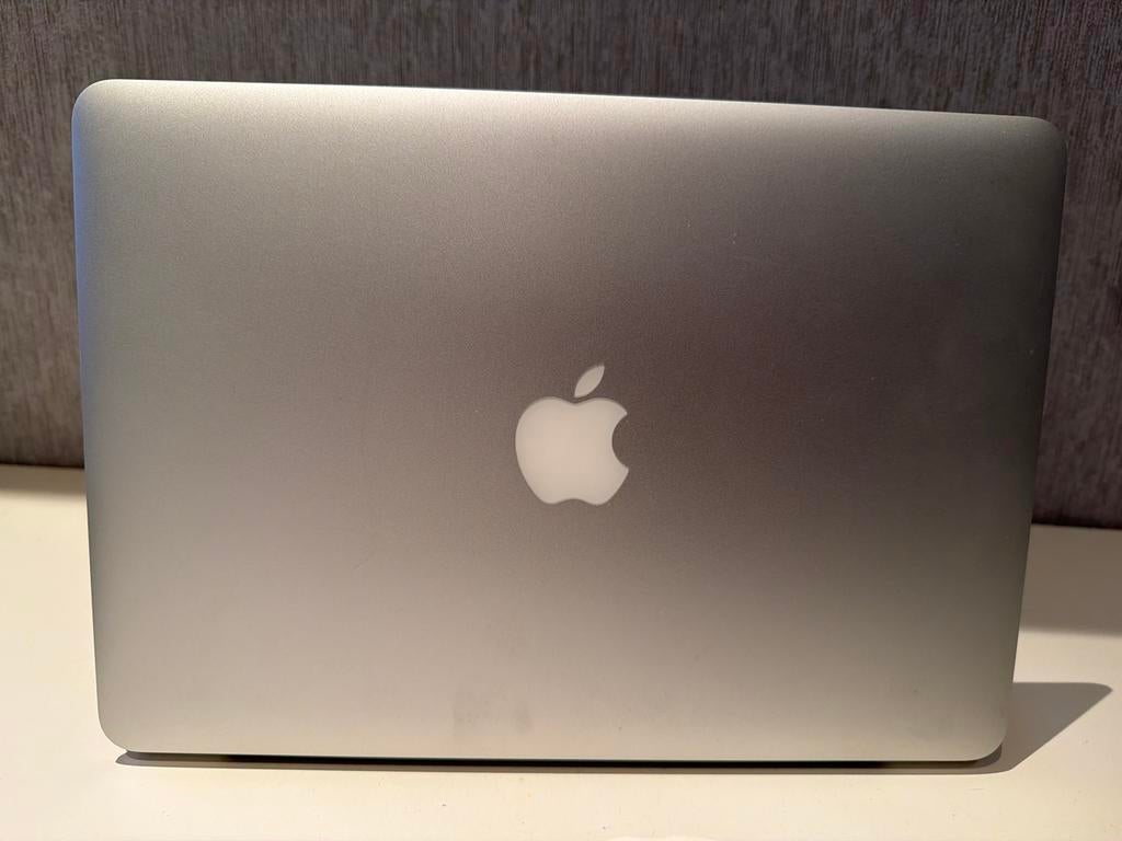 MacBook Pro Retina 13" 2015 - Zo goed als nieuw!, MacBook Pro, 256 GB, 2 tot 3 Ghz, Qwerty
