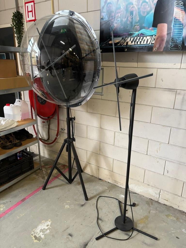 3x HyperVSN 3D solo hologram met accessoires, Ophalen, Zo goed als nieuw, Video