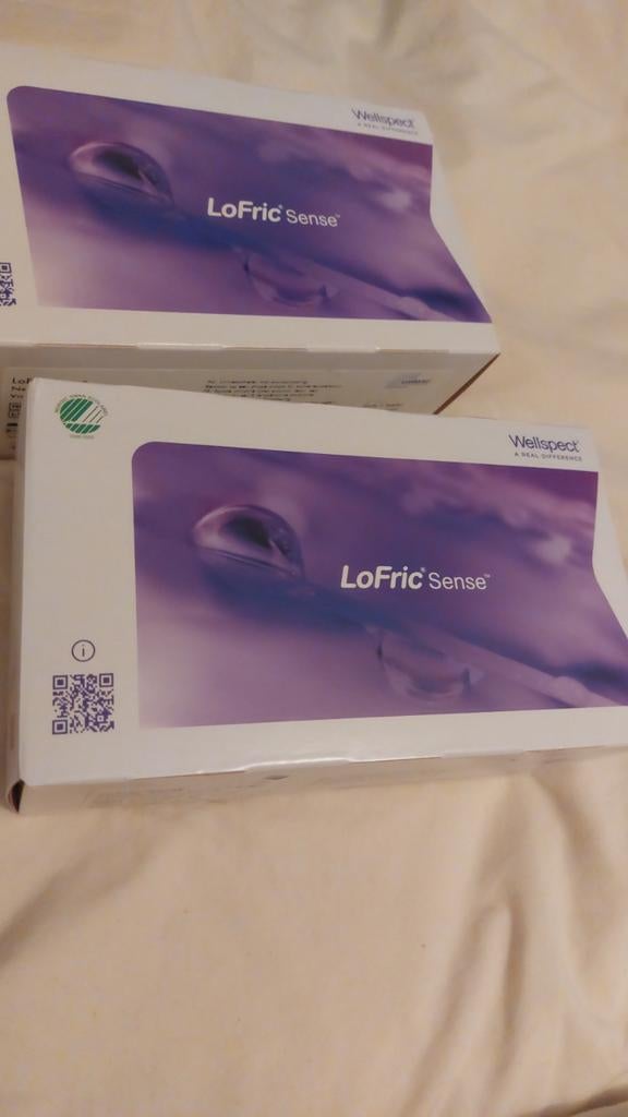 LoFric sense katheteriseren, katheter vrouwen, Diversen, Verpleegmiddelen, Ophalen