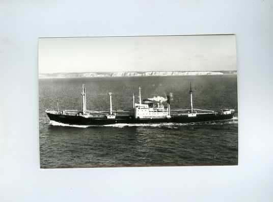 scheepvaart-pooldrecht-van ommeren-charter funnel, Verzamelen, Scheepvaart, Ophalen of Verzenden, Zo goed als nieuw, Boek of Tijdschrift
