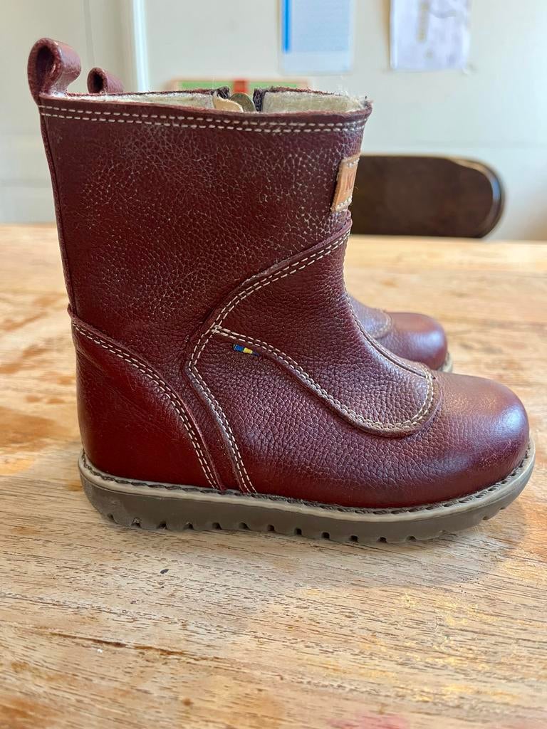 Kavat Winterlaarzen Maat 26, Ophalen of Verzenden, Gebruikt