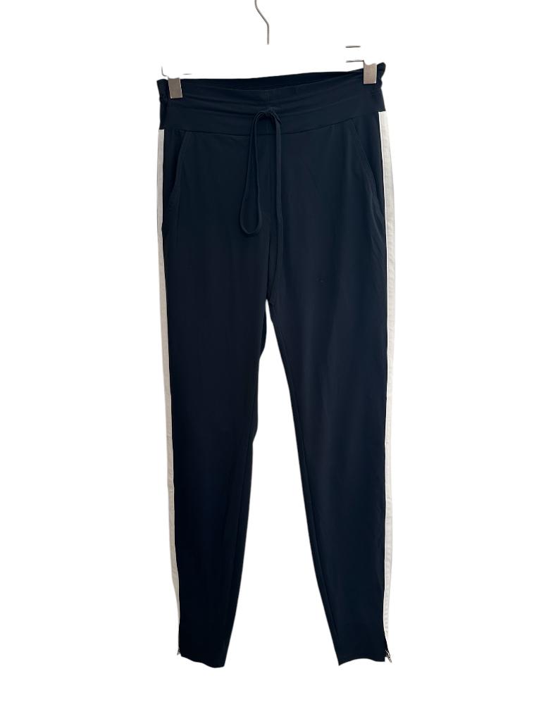 Studio Anneloes broek S, Kleding | Dames, Broeken en Pantalons, Zwart, Ophalen of Verzenden, Zo goed als nieuw, Lang