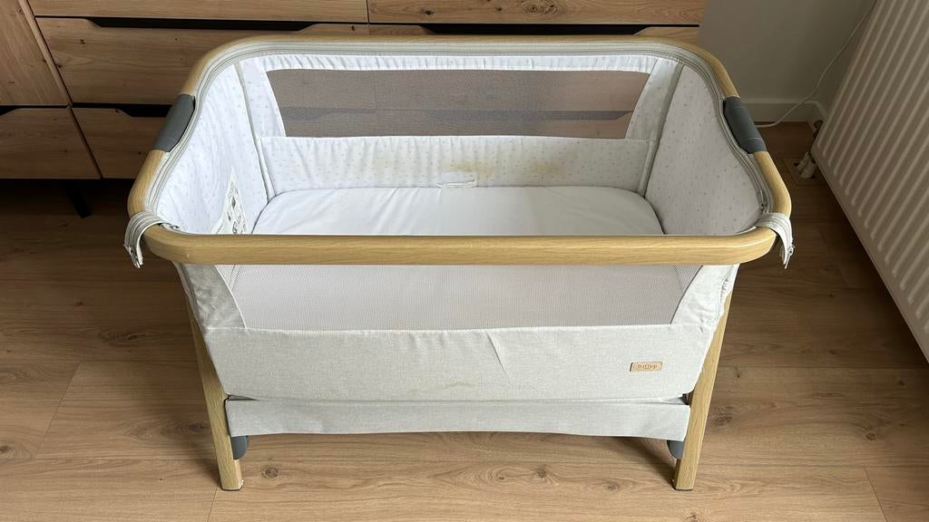 Tutti Bambini Cozee Co-Sleeper - Goede staat!, Ophalen, Zo goed als nieuw, Wieg