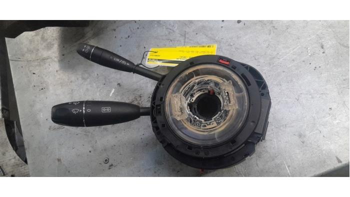 Combischakelaar Stuurkolom van een Mercedes C-Klasse, Gebruikt, -, Ophalen of Verzenden, -