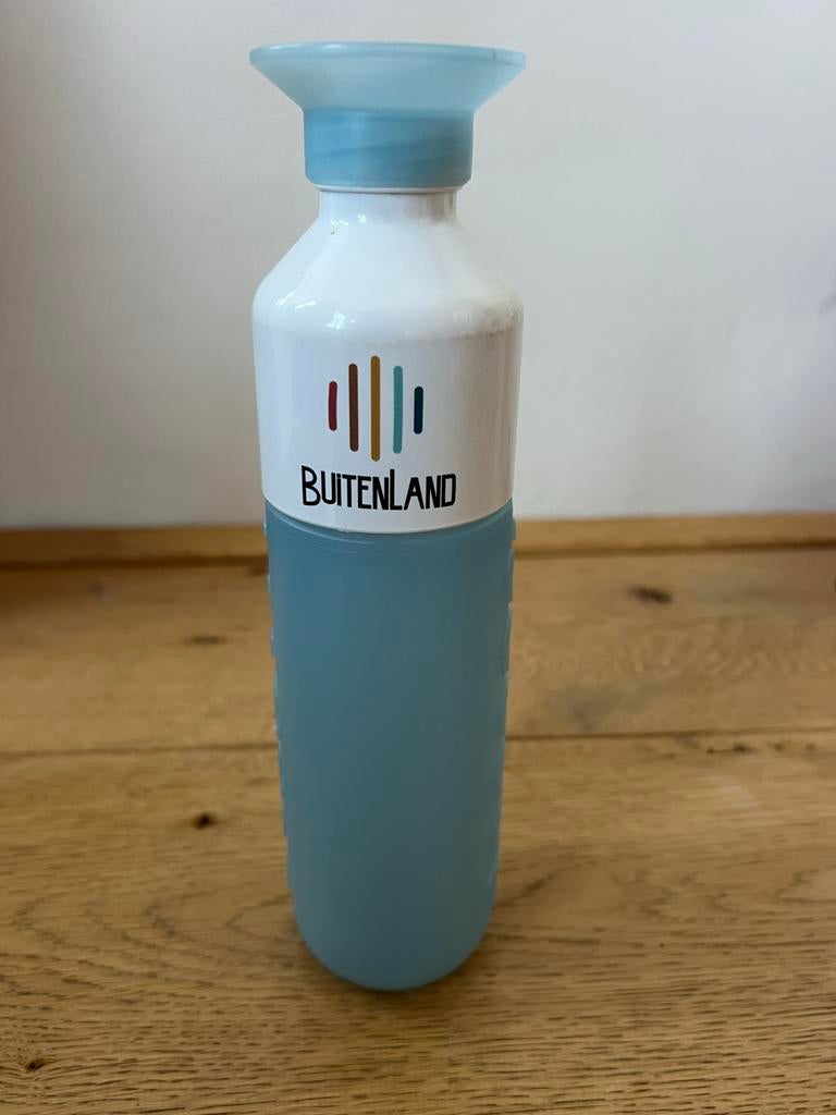 Dopper Waterfles - Zeer Goede Staat, Ophalen of Verzenden, Zo goed als nieuw