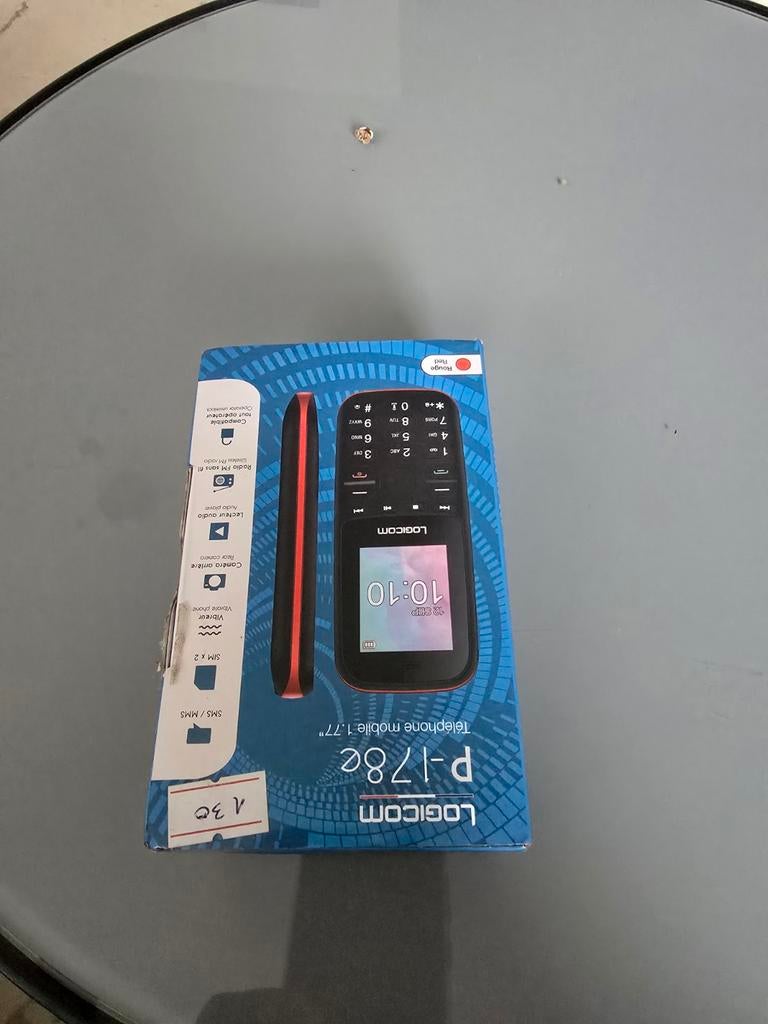 Ik verkoop mijn mooie telefoon, Ophalen of Verzenden