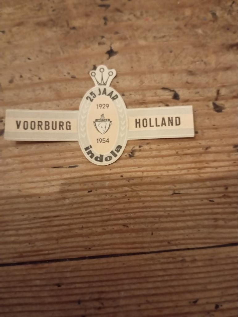 Vintage Voetbal Voorburg Holland Plaatje Sport, Verzamelen, Sportartikelen en Voetbal, Ophalen of Verzenden, Overige binnenlandse clubs