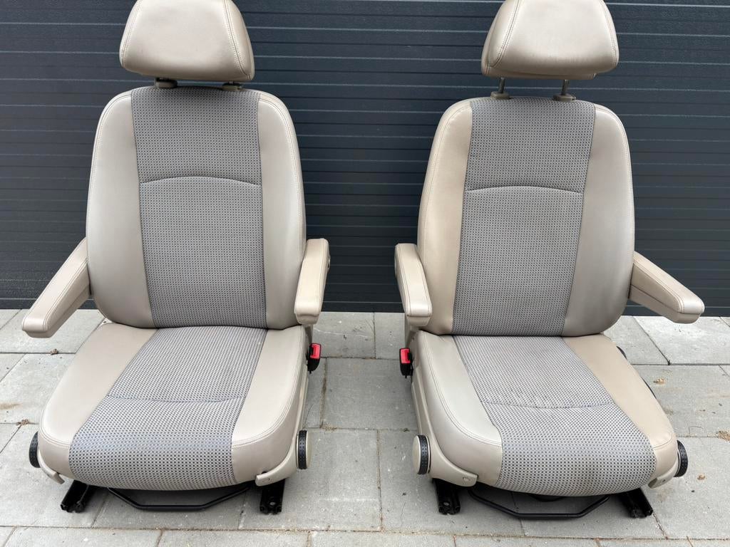 stoelen comfort mercedes viano vito stoelverwarming, Tymtop5@gmail.com, 3161ek, Mercedes-Benz, Ophalen of Verzenden