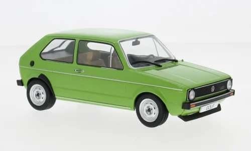 VW Golf MK I, Hobby en Vrije tijd, Modelauto's | 1:24, Ophalen of Verzenden, Nieuw, Auto, Overige merken