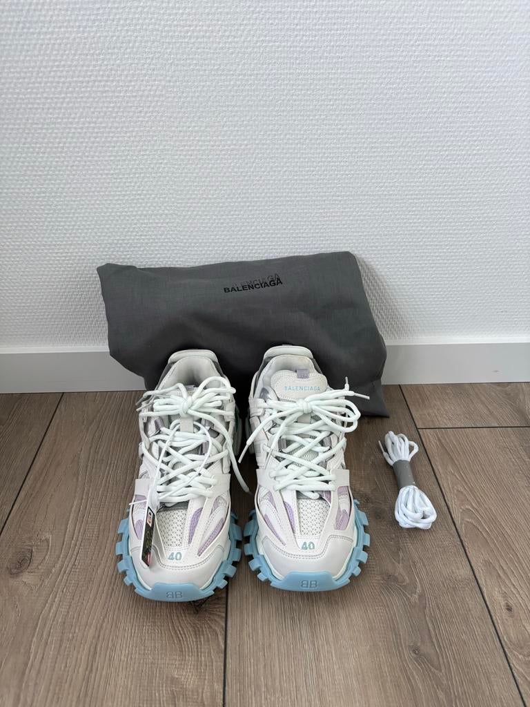 Balenciaga Sneakers Maat 40, Kleding | Dames, Schoenen, Wit, Nieuw, Ophalen of Verzenden, Sneakers of Gympen