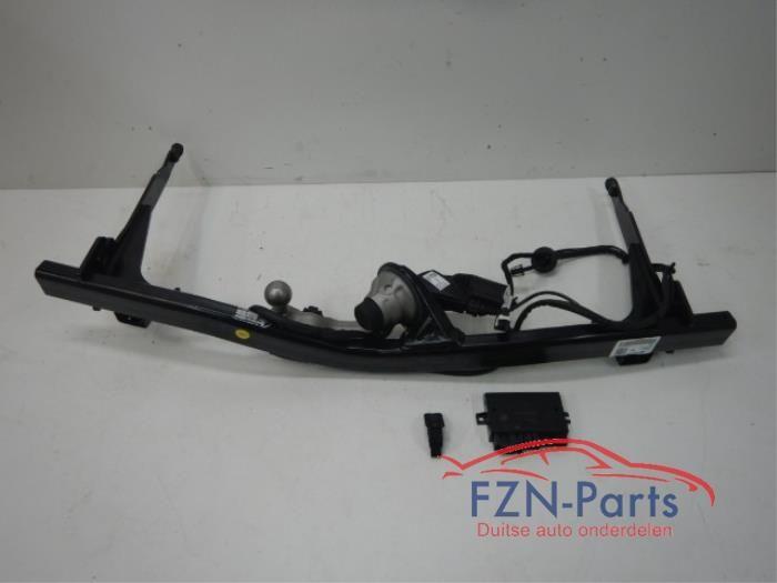 VW Tiguan 571 Elektrische Wegklapbare Trekhaak, Auto-onderdelen