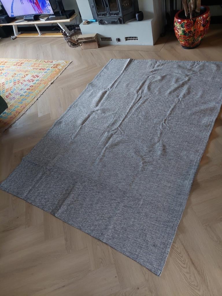 Ikea vloerkleed "tuphede", Ophalen, 150 tot 200 cm, 200 cm of meer, Groen