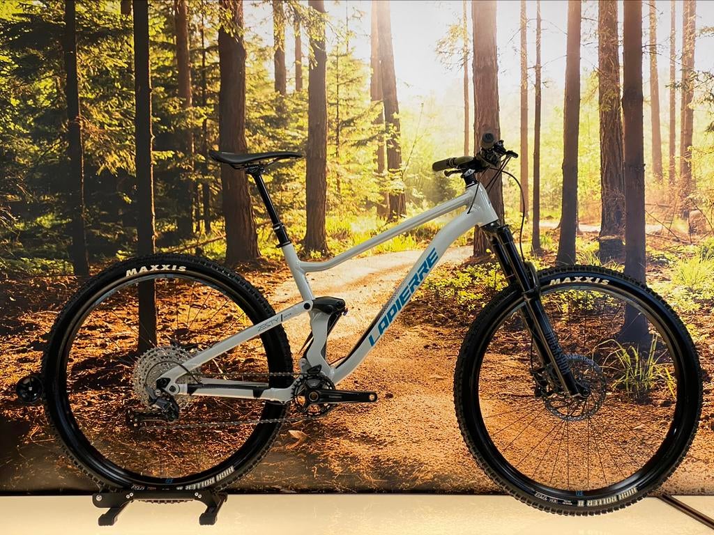 Nieuw: La Pierre Zesty AM 4.9 Full Suspension mountainbike, 57 cm of meer, Nieuw, Ophalen, Overige merken