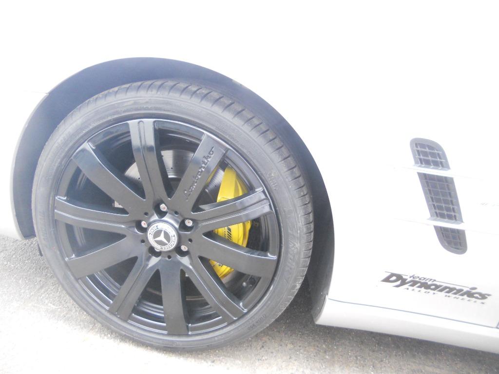 Mercedes SL - Sportvelgen 18'' 19'' 20'' inch   Winter+Zomer, Ophalen, Nieuw, BMW