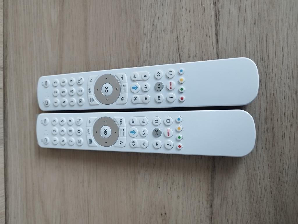 KPN ITV Afstandsbediening, Ophalen of Verzenden, Tv