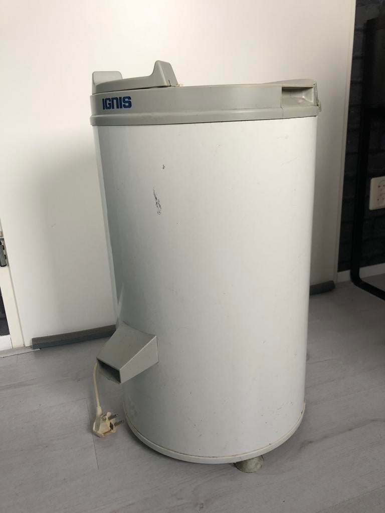Centrifuge, Witgoed en Apparatuur, Gebruikt, Minder dan 85 cm, Ophalen of Verzenden, Minder dan 4 kg