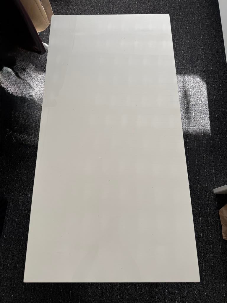 Salontafel, Ophalen of Verzenden, Gebruikt, Hout, 50 tot 100 mm