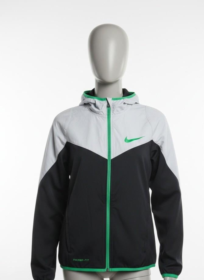 Nike thermo vest, Ophalen of Verzenden, Zo goed als nieuw, Zwart, Algemeen