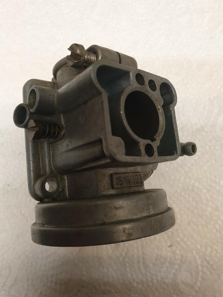 Bing carburateur huis 15/14/103, Fietsen en Brommers, Ophalen of Verzenden, Gebruikt, Carburateur