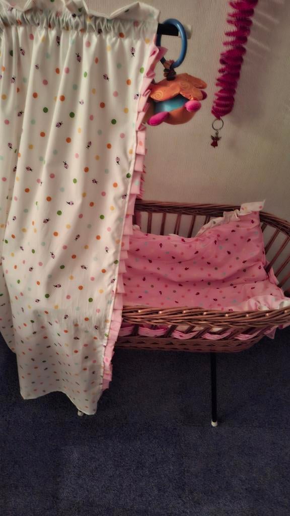 Poppenwieg, Kinderen en Baby's, Speelgoed | Poppen, Ophalen