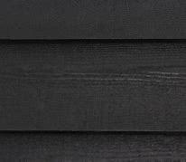 Zwart zweeds rabat nu €4,50 pm1, Tuin en Terras, Palen, Balken en Planken, Ophalen of Verzenden, Zo goed als nieuw, 250 cm of meer