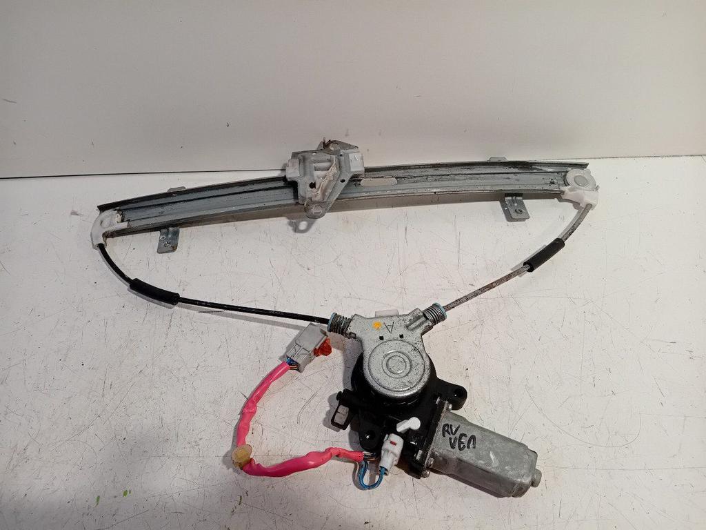 Raammechaniek elektrisch rechts voor Honda Civic, Onderdelen@venauto.nl, Gebruikt, Ettenseweg 76, 4706 PB Roosendaal, The Netherlands