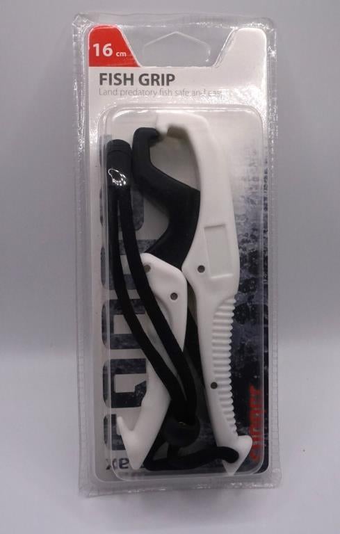 Max Ranger | Fish Grip 45, Watersport en Boten, Hengelsport | Witvissen, Hegebeintumerdyk 10, 9172 PJ Ferwert, Overige typen, Nieuw