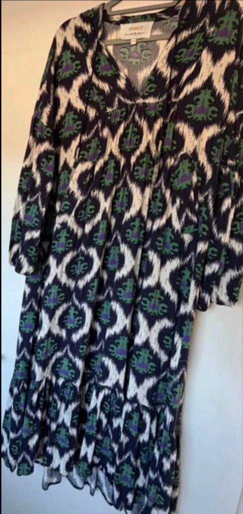 Lonneke Nooteboom x Shoeby jurk XS/S, Ophalen of Verzenden, Gedragen, Maat 34 (XS) of kleiner