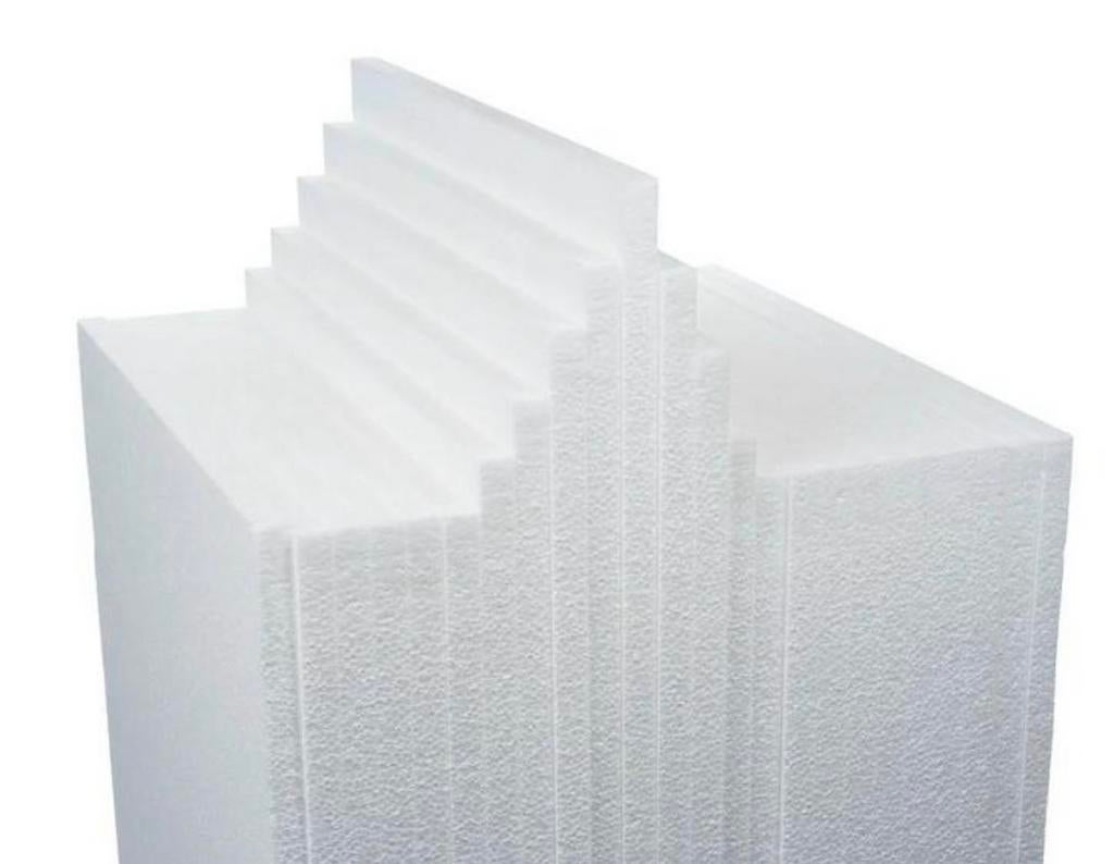 Gezocht Piepschuim platen 5cm dik - Regio Utrecht, Ophalen of Verzenden, Nieuw, Overige typen