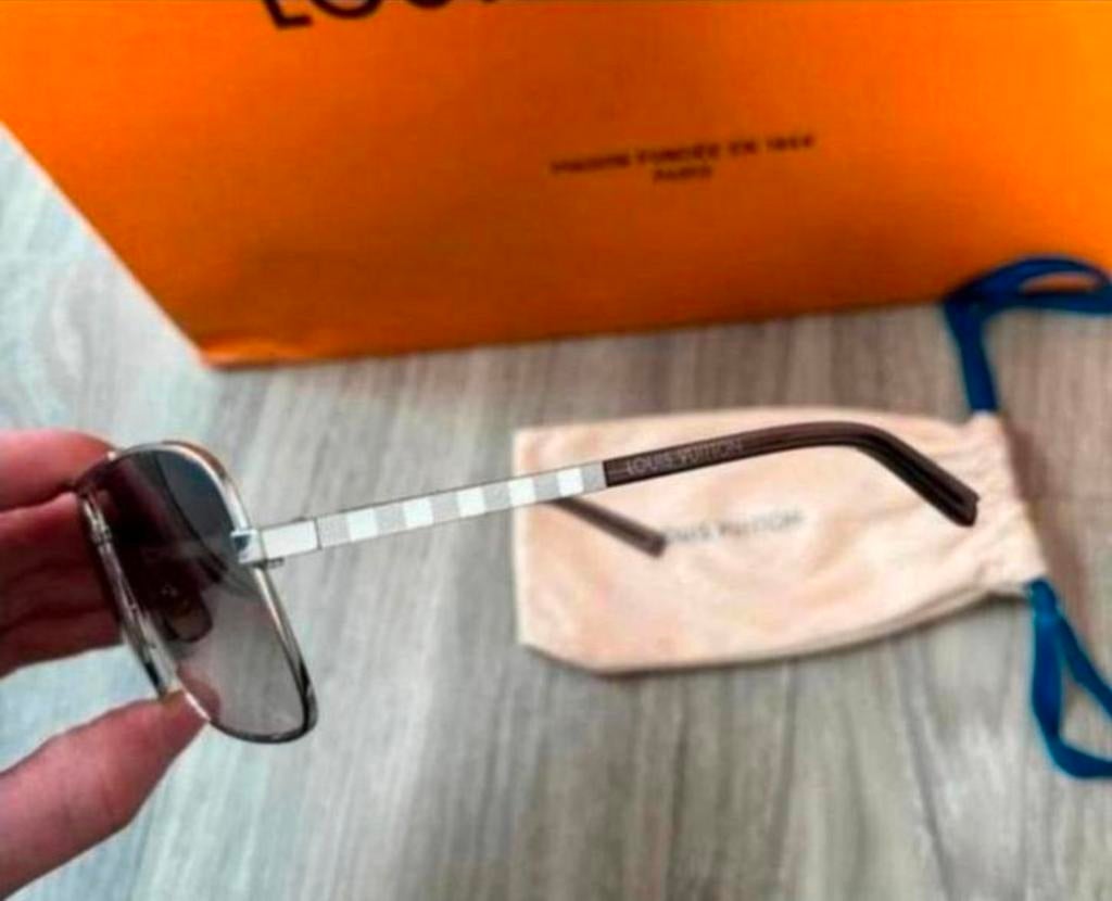 Louis vuitton zonnebril, Ophalen of Verzenden, Nieuw