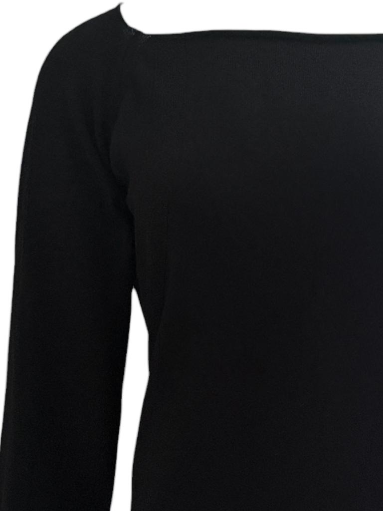 Sarah Pacini trui M, Kleding | Dames, Truien en Vesten, Maat 38/40 (M), Ophalen of Verzenden, Zo goed als nieuw, Grijs