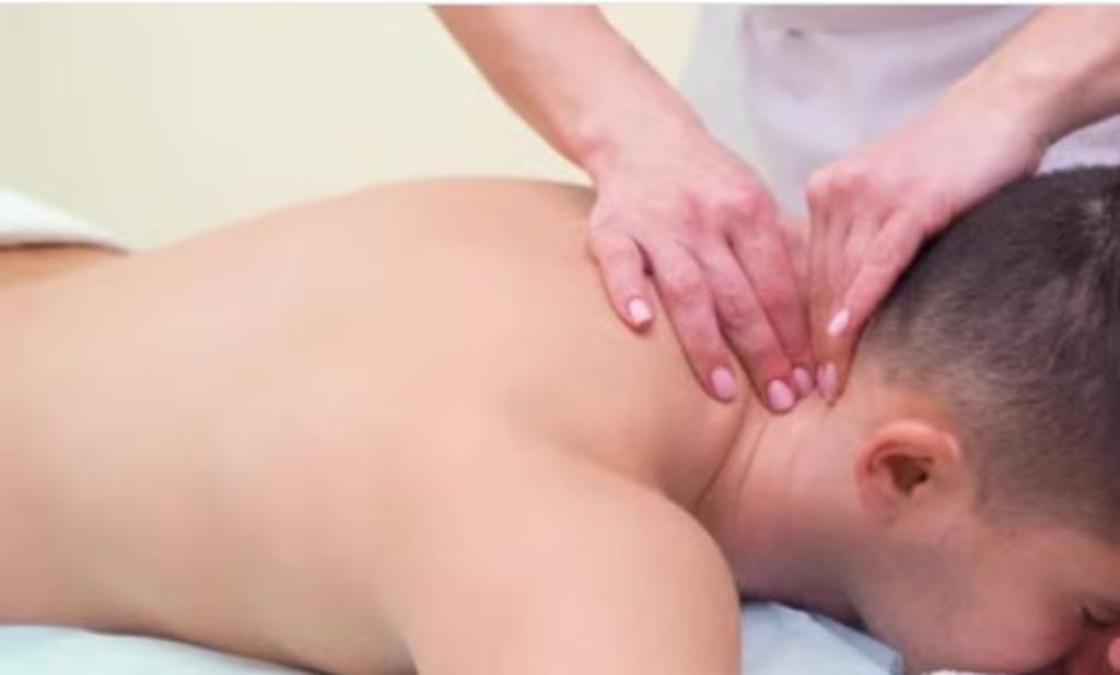 Ik zoek een ontspannings-massage in Leiden, Ontspanningsmassage