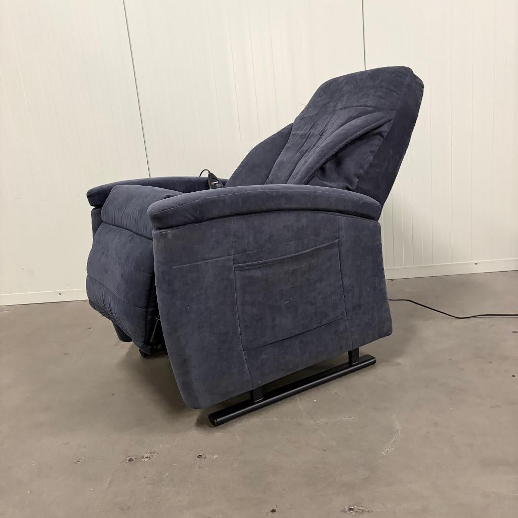 Sta op stoel Fitform, Ophalen of Verzenden, Gebruikt