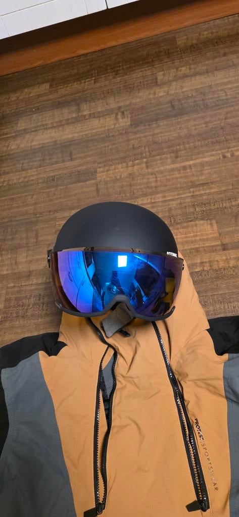 Snowboard Uitrusting Compleet, Ophalen of Verzenden, Nieuw, Overige typen