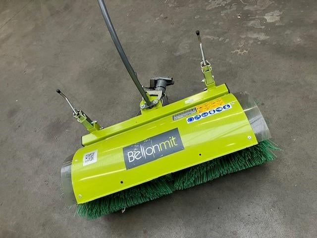 BellonMit veger passend op Bertolini 316, Tuin en Terras, Ophalen of Verzenden, Zo goed als nieuw