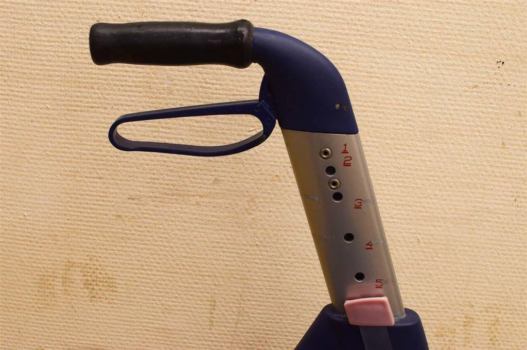 Active rollator 45075, Diversen, Rollators, Ophalen of Verzenden, Gebruikt